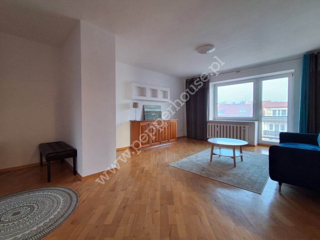 , Gdańsk, Śródmieście, Lecha Bądkowskiego - listing photo no. 1
