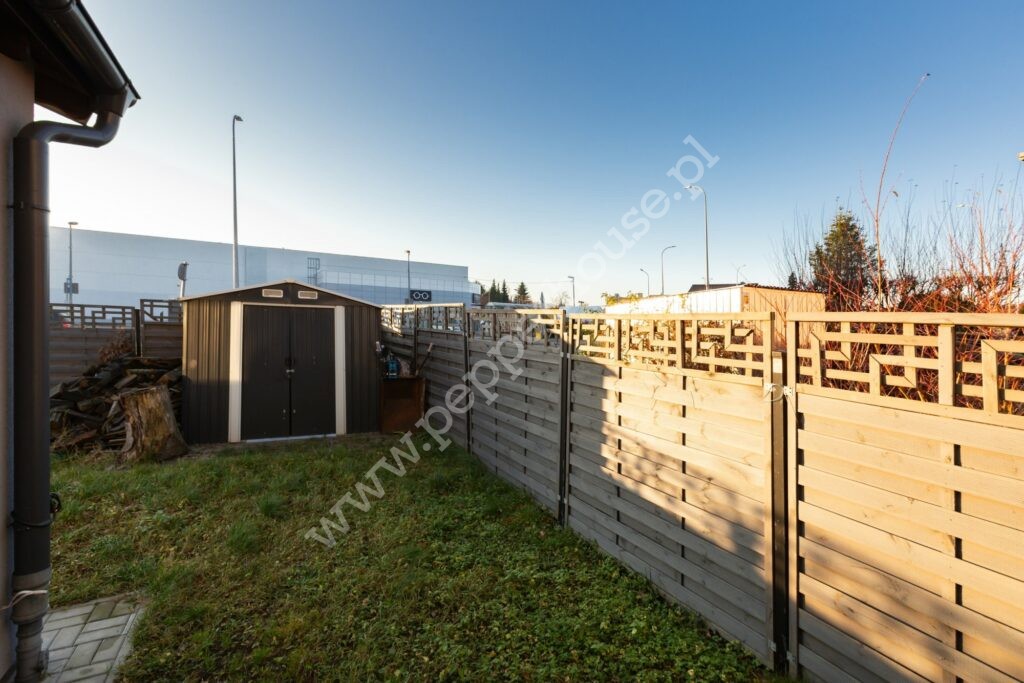 , pomorskie, Bolszewo, Zamostna - listing photo no. 16