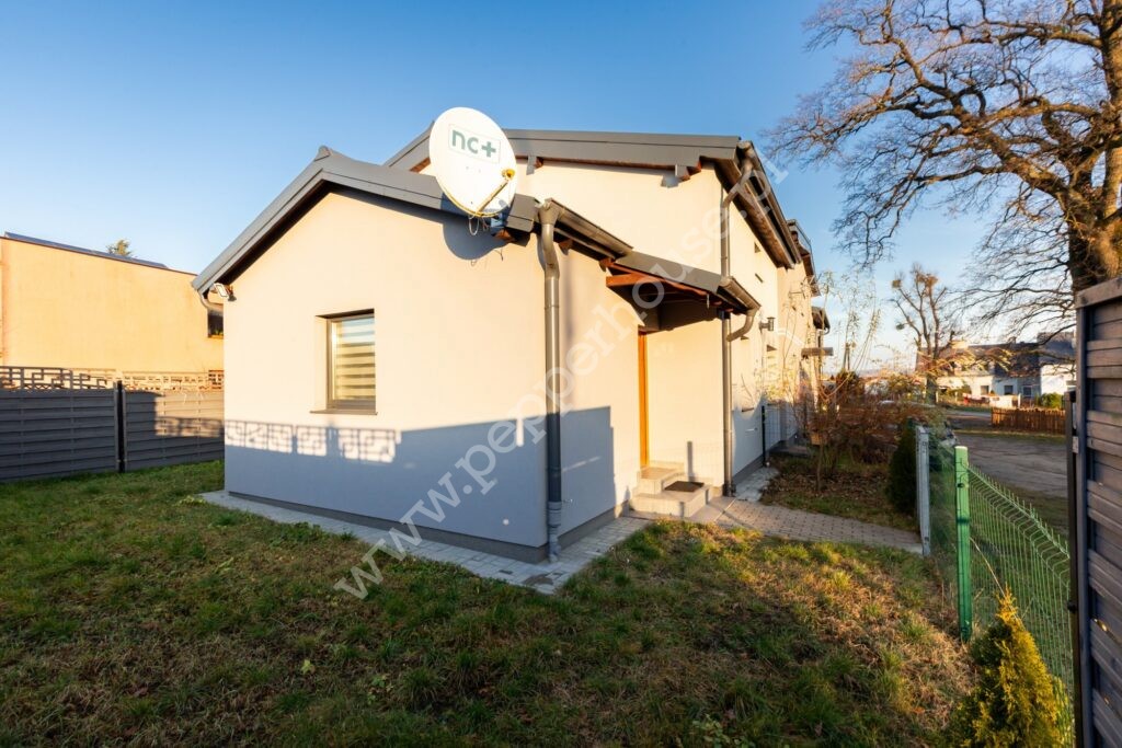 , pomorskie, Bolszewo, Zamostna - listing photo no. 17