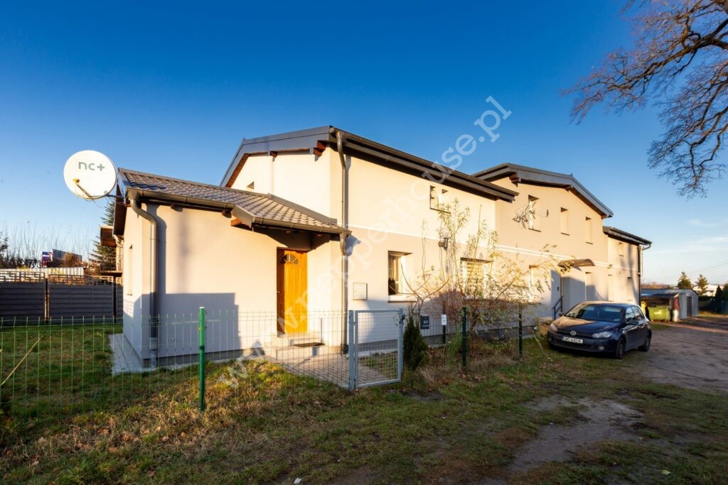 , pomorskie, Bolszewo, Zamostna - listing photo no. 18