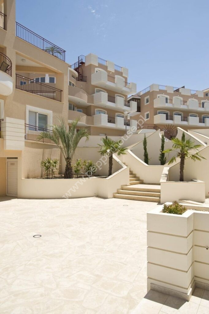 Mieszkanie na sprzedaż, Cypr Pafos, Kato - zdjęcie ofertowe nr 3