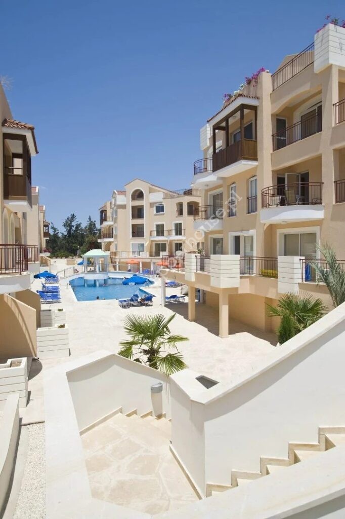 Mieszkanie na sprzedaż, Cypr Pafos, Kato - zdjęcie ofertowe nr 4