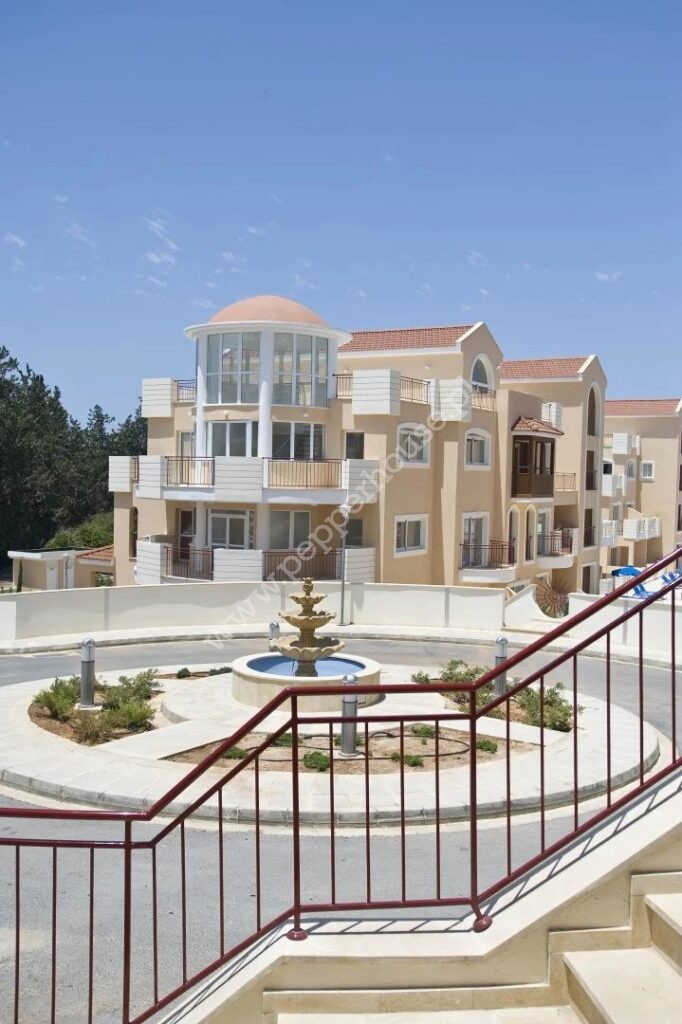 Mieszkanie na sprzedaż, Cypr Pafos, Kato - zdjęcie ofertowe nr 5