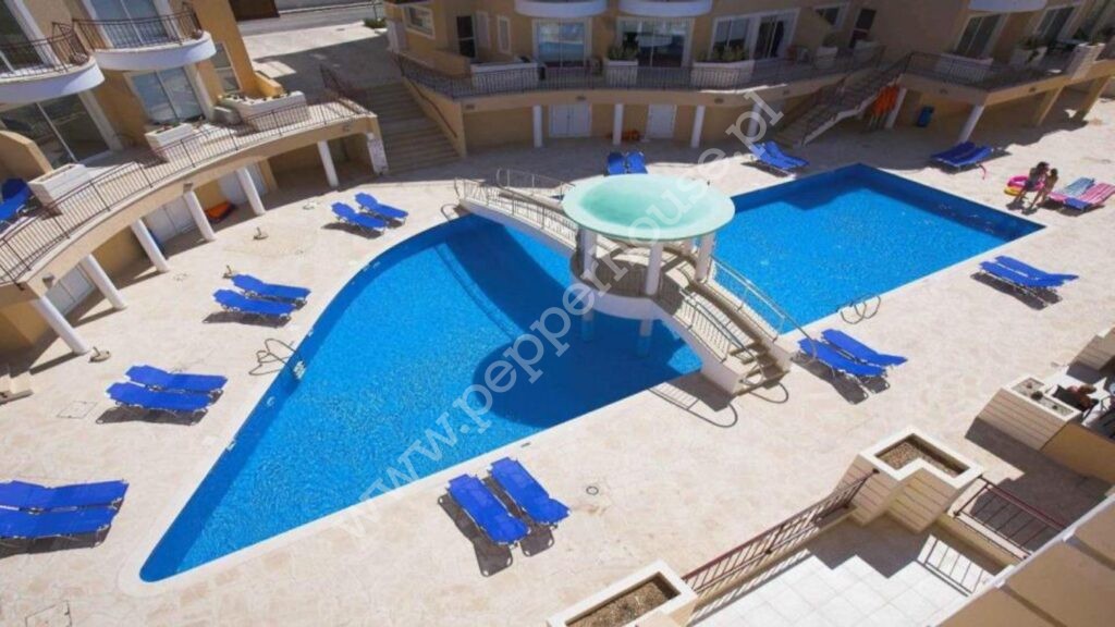 Mieszkanie na sprzedaż, Cypr Pafos, Kato - zdjęcie ofertowe nr 7
