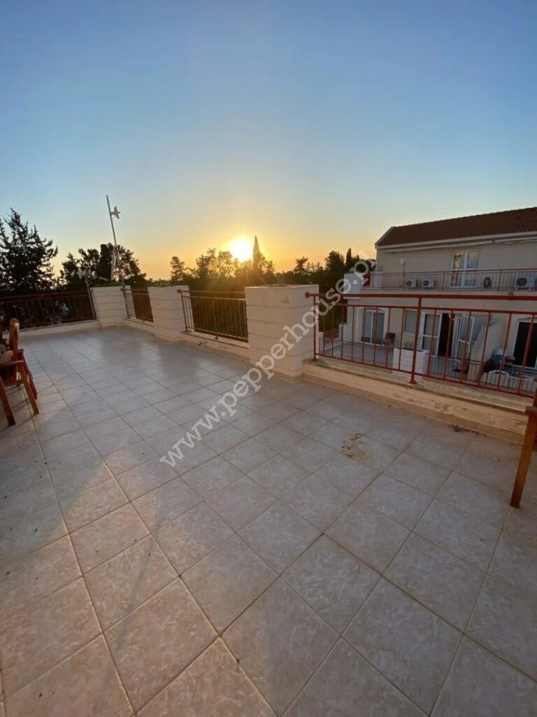Mieszkanie na sprzedaż, Cypr Pafos, Kato - zdjęcie ofertowe nr 8