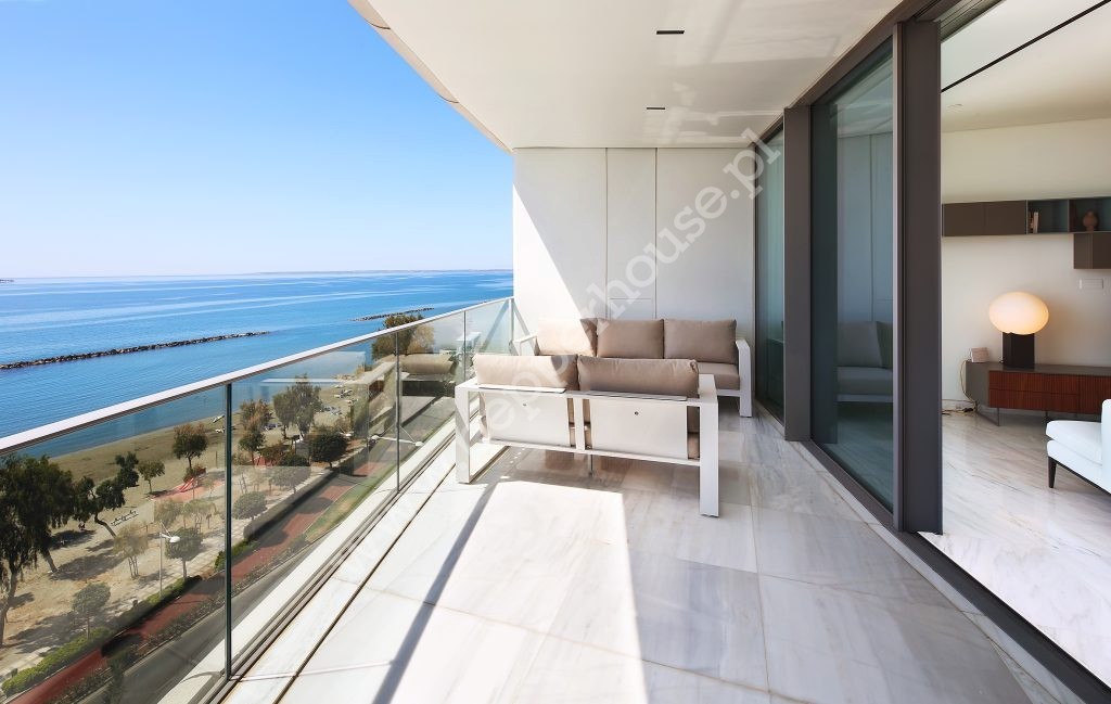 Mieszkanie na sprzedaż, Cypr Pafos, Limassol - zdjęcie ofertowe nr 4
