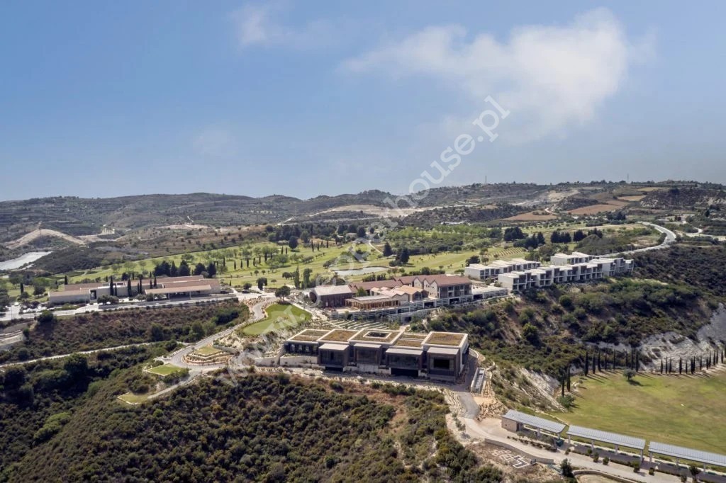 Mieszkanie na sprzedaż, Cypr, Pafos, Tsada - zdjęcie ofertowe nr 9
