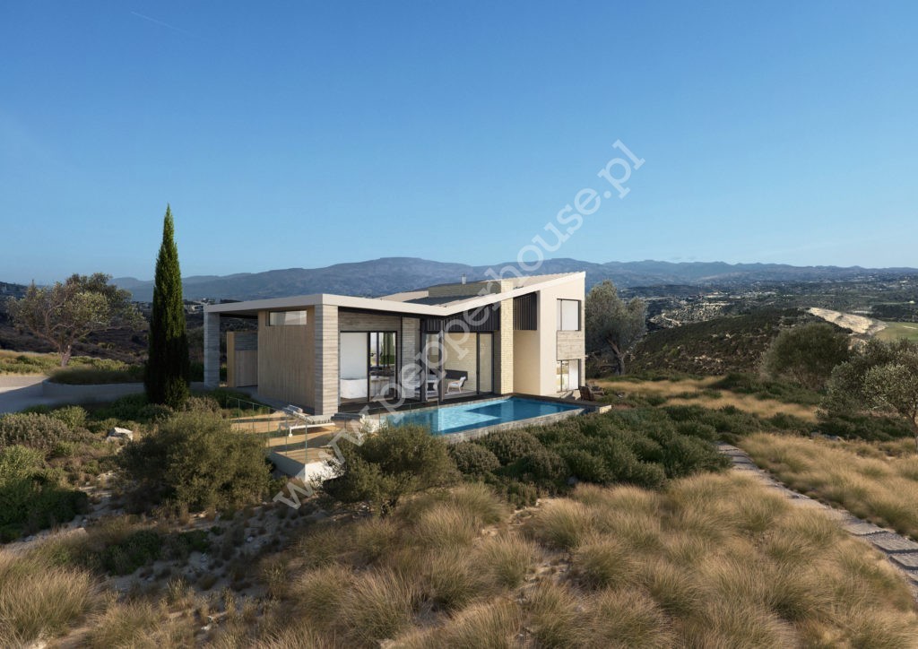 Mieszkanie na sprzedaż, Cypr, Pafos, Tsada - zdjęcie ofertowe nr 2