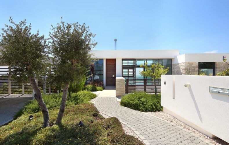 Mieszkanie na sprzedaż, Cypr, Pafos, Tsada