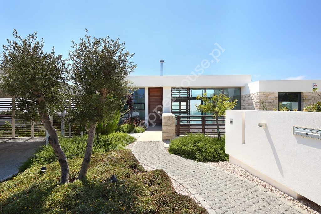 Mieszkanie na sprzedaż, Cypr, Pafos, Tsada - zdjęcie ofertowe nr 1