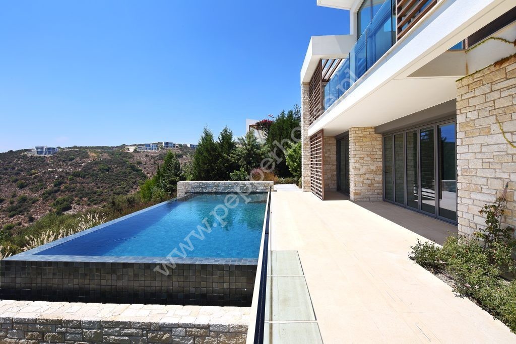 Mieszkanie na sprzedaż, Cypr, Pafos, Tsada - zdjęcie ofertowe nr 9
