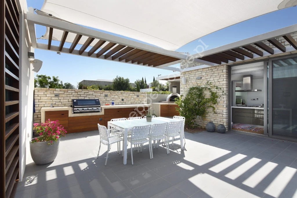 Mieszkanie na sprzedaż, Cypr, Pafos, Tsada - zdjęcie ofertowe nr 4