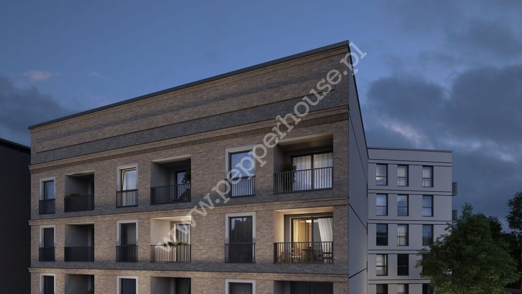 Mieszkanie na sprzedaż, Bydgoszcz, Śródmieście, Dworcowa - zdjęcie ofertowe nr 3