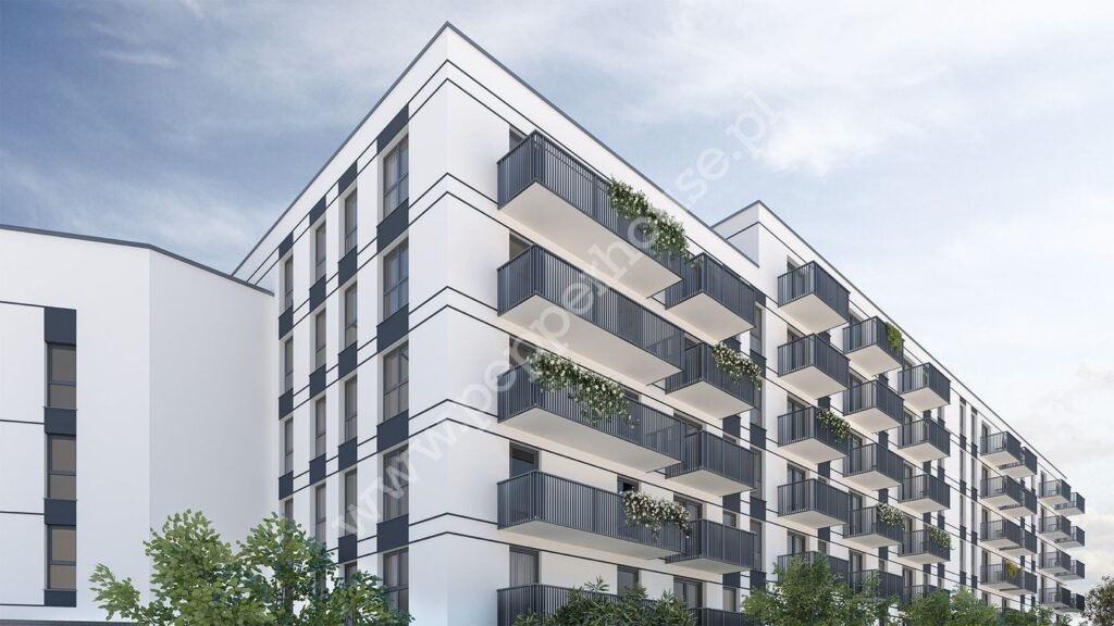 Mieszkanie na sprzedaż, Bydgoszcz, Śródmieście, Dworcowa - zdjęcie ofertowe nr 5
