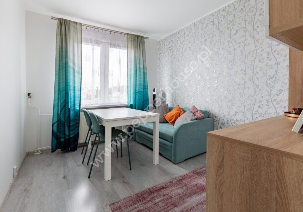 Mieszkanie na sprzedaż, Gdynia, Obłuże, Białowieska - zdjęcie ofertowe nr 2