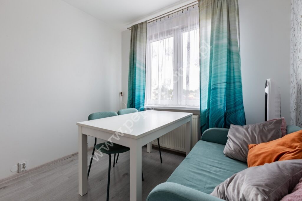 Mieszkanie na sprzedaż, Gdynia, Obłuże, Białowieska - zdjęcie ofertowe nr 3