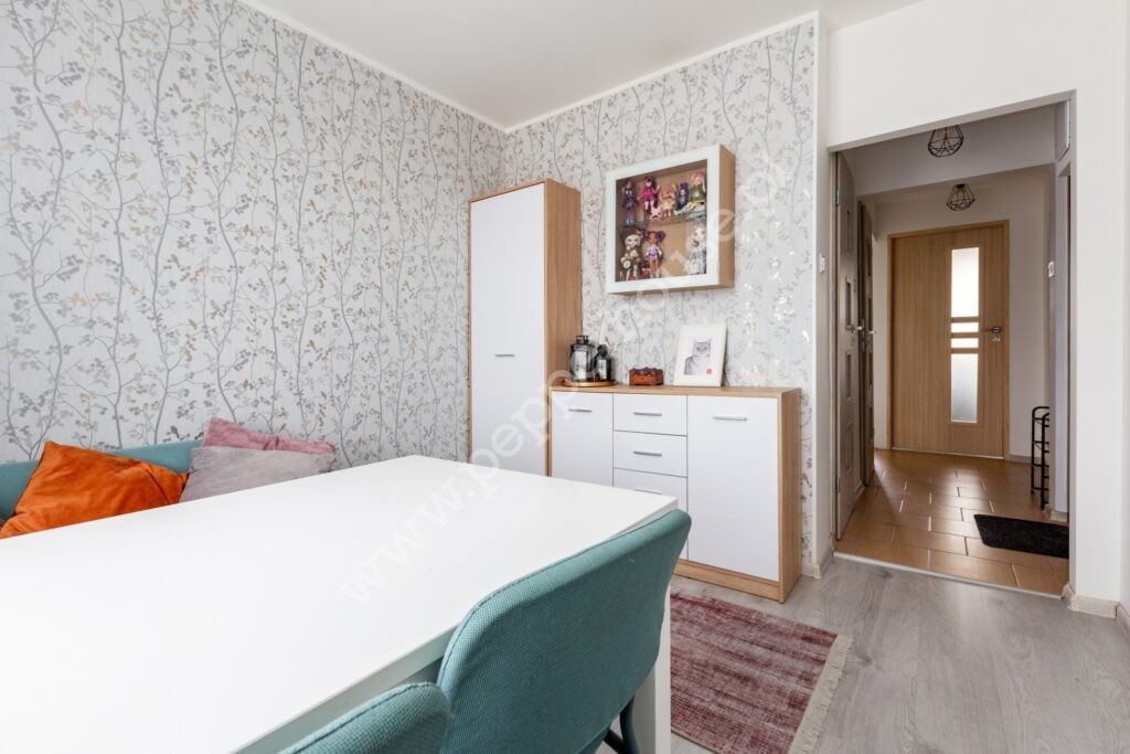 Mieszkanie na sprzedaż, Gdynia, Obłuże, Białowieska - zdjęcie ofertowe nr 4