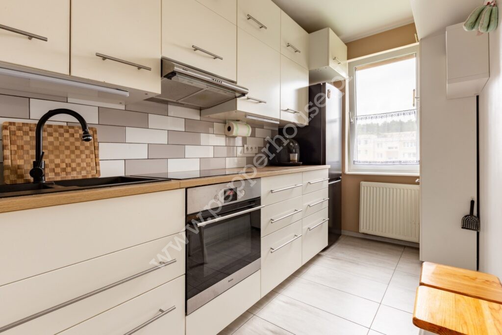 Mieszkanie na sprzedaż, Gdynia, Obłuże, Białowieska - zdjęcie ofertowe nr 1
