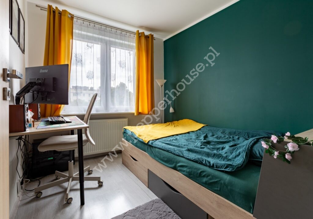 Mieszkanie na sprzedaż, Gdynia, Obłuże, Białowieska - zdjęcie ofertowe nr 5