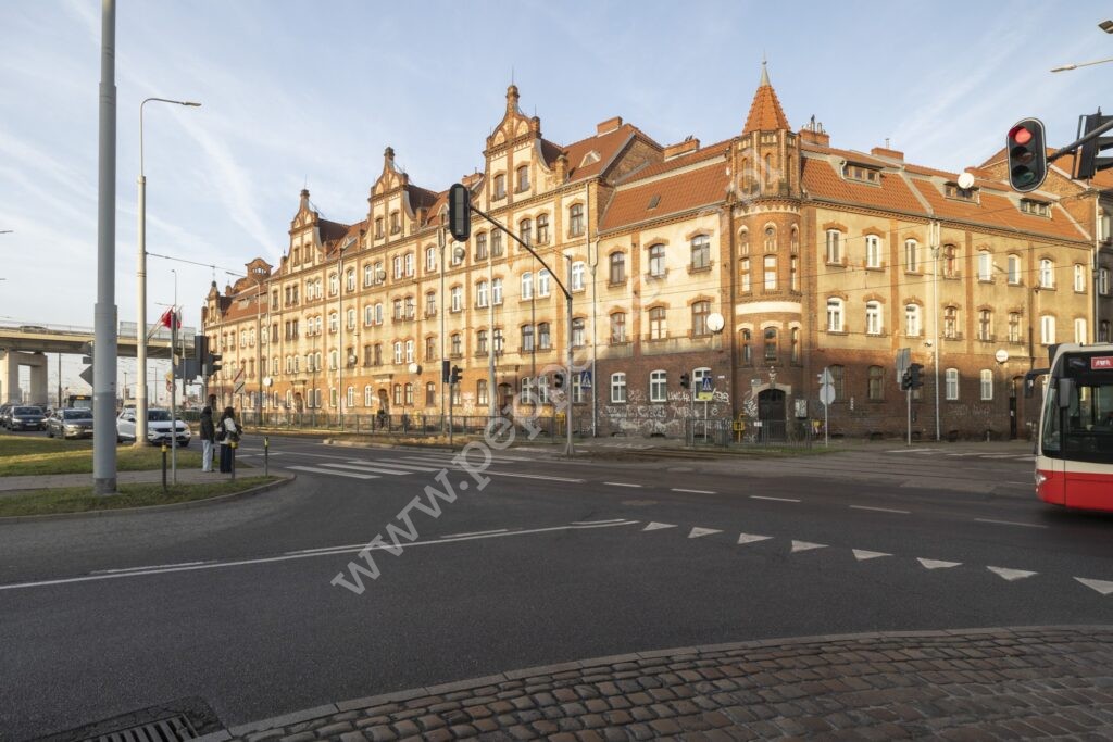 Mieszkanie na sprzedaż, Gdańsk, Śródmieście, Jana z Kolna - zdjęcie ofertowe nr 13