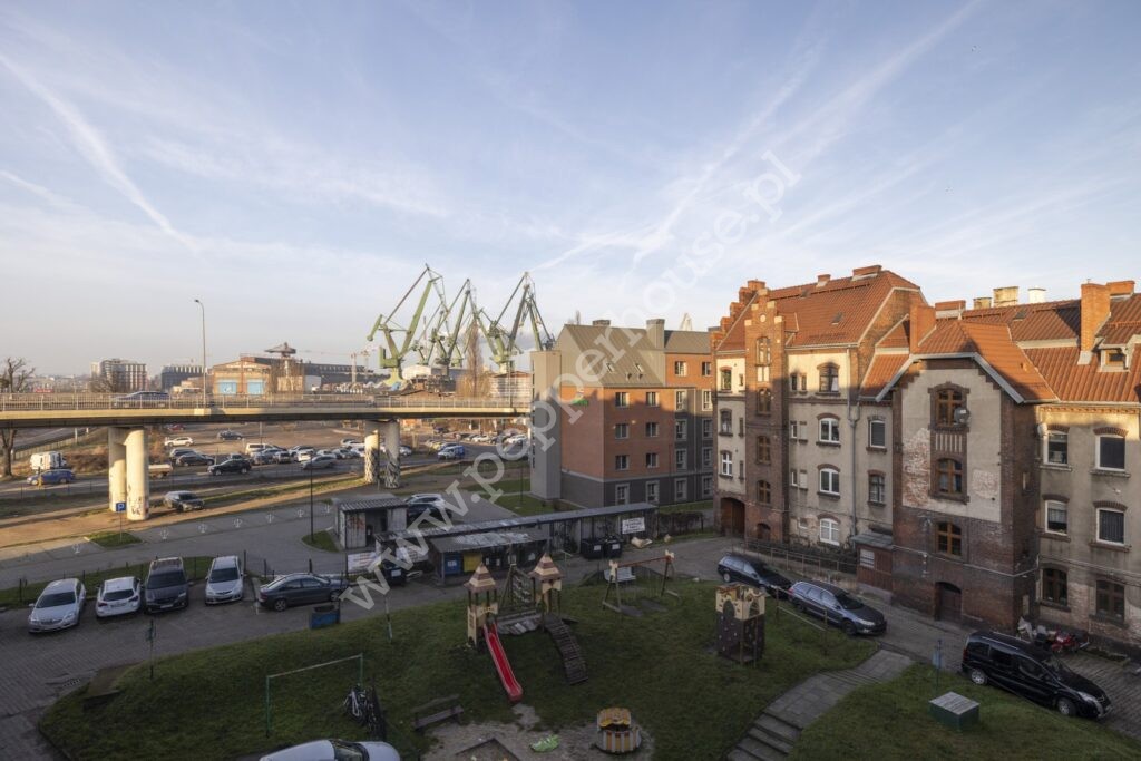 Mieszkanie na sprzedaż, Gdańsk, Śródmieście, Jana z Kolna - zdjęcie ofertowe nr 15