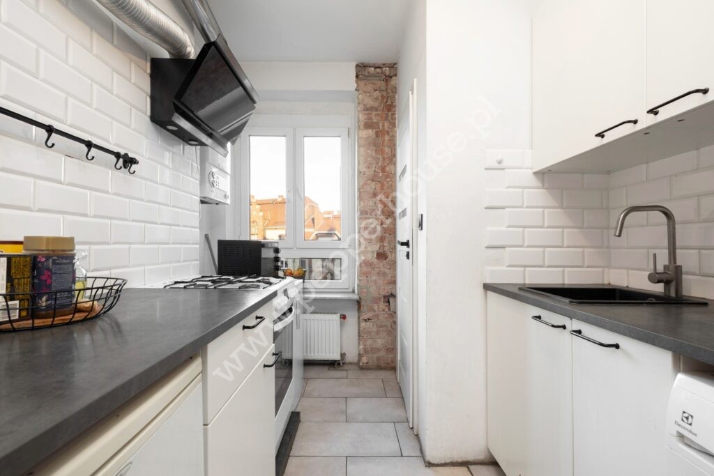 Mieszkanie na sprzedaż, Gdańsk, Śródmieście, Jana z Kolna - zdjęcie ofertowe nr 3