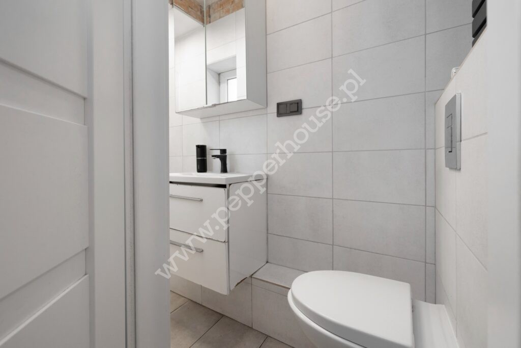 Mieszkanie na sprzedaż, Gdańsk, Śródmieście, Jana z Kolna - zdjęcie ofertowe nr 12