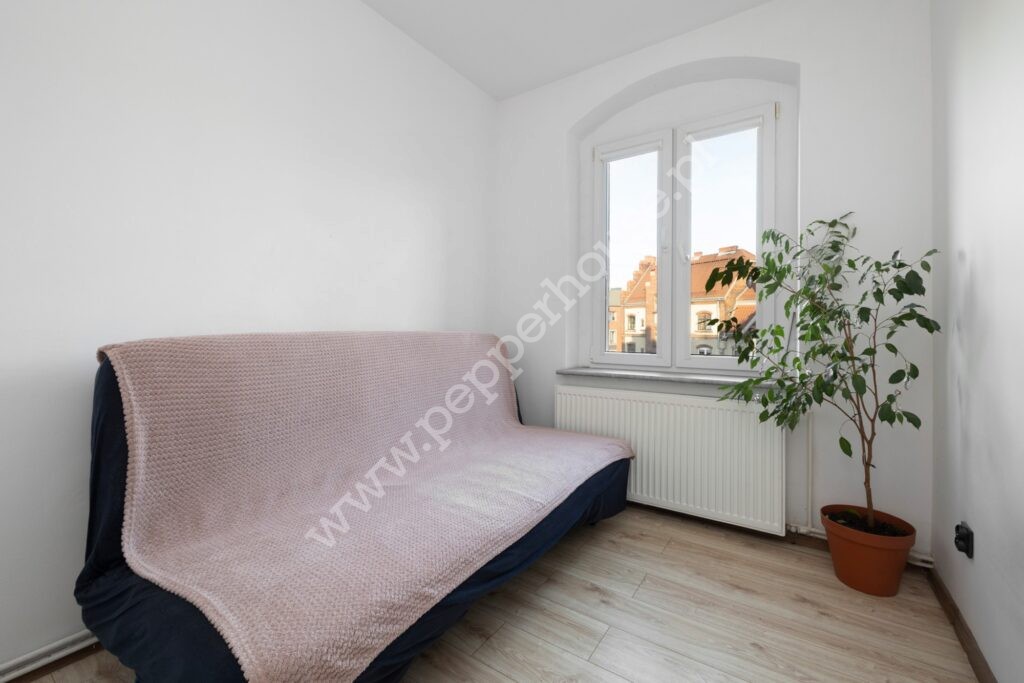 Mieszkanie na sprzedaż, Gdańsk, Śródmieście, Jana z Kolna - zdjęcie ofertowe nr 6