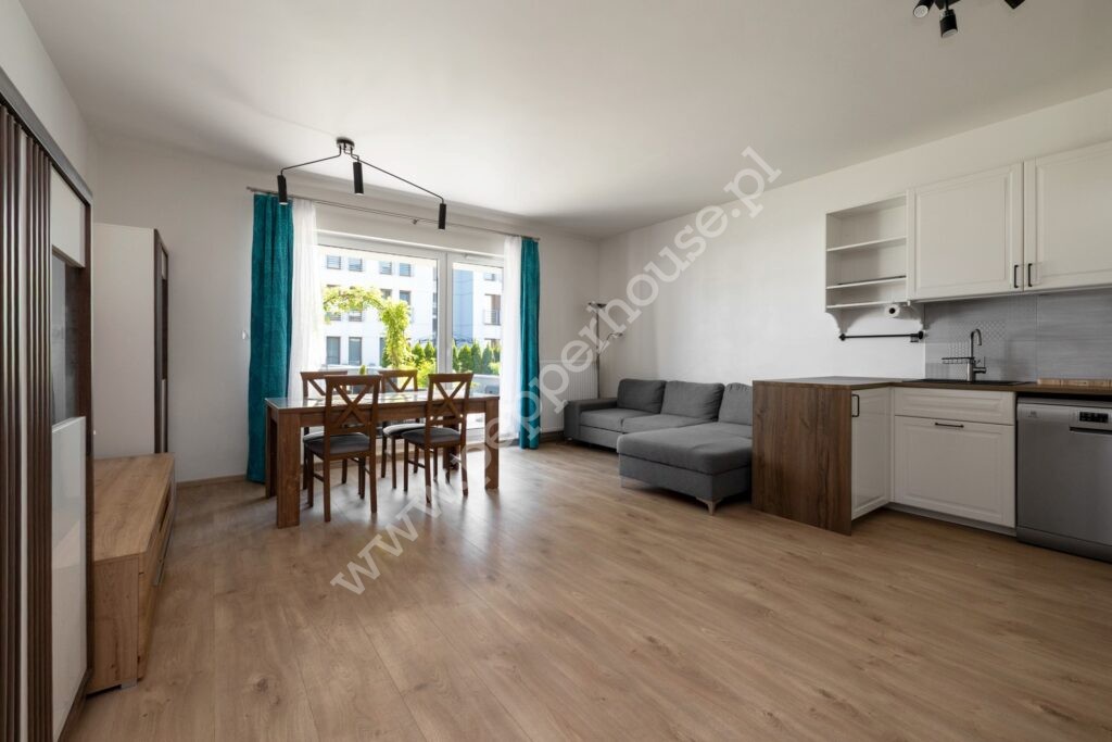 Mieszkanie na sprzedaż, pomorskie, Rumia, Kosynierów - zdjęcie ofertowe nr 3