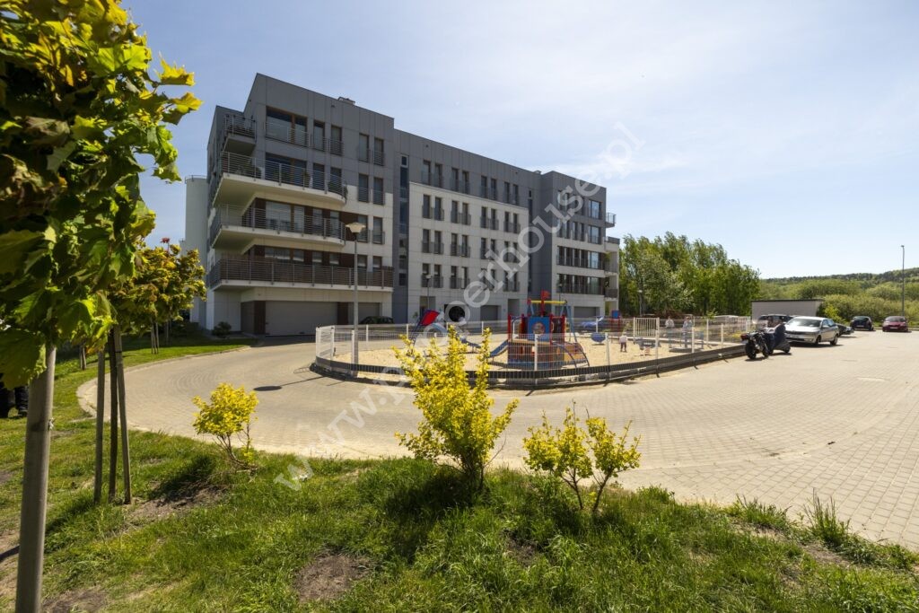 Mieszkanie na sprzedaż, pomorskie, Rumia, Kosynierów - zdjęcie ofertowe nr 16