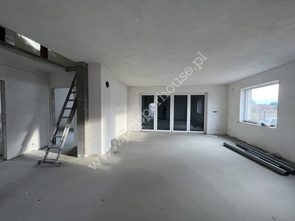 Dom na sprzedaż, mazowieckie, Dosin - zdjęcie ofertowe nr 4
