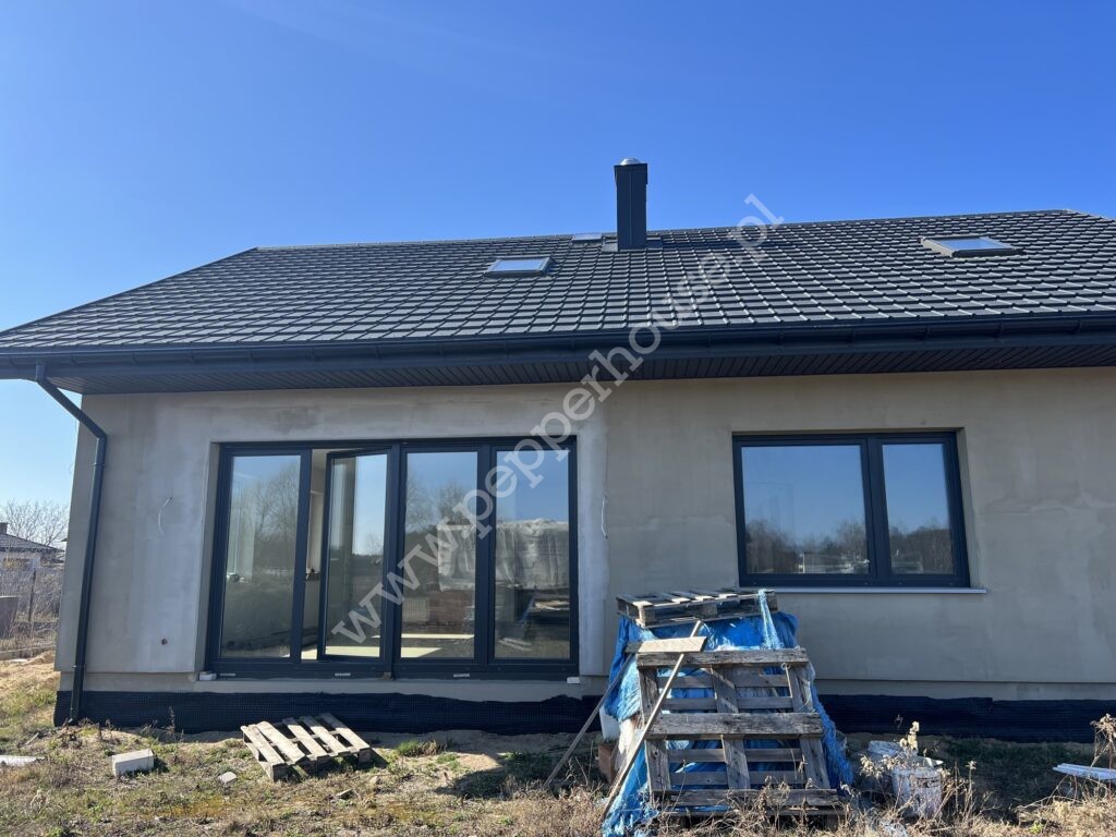 Dom na sprzedaż, mazowieckie, Dosin - zdjęcie ofertowe nr 3