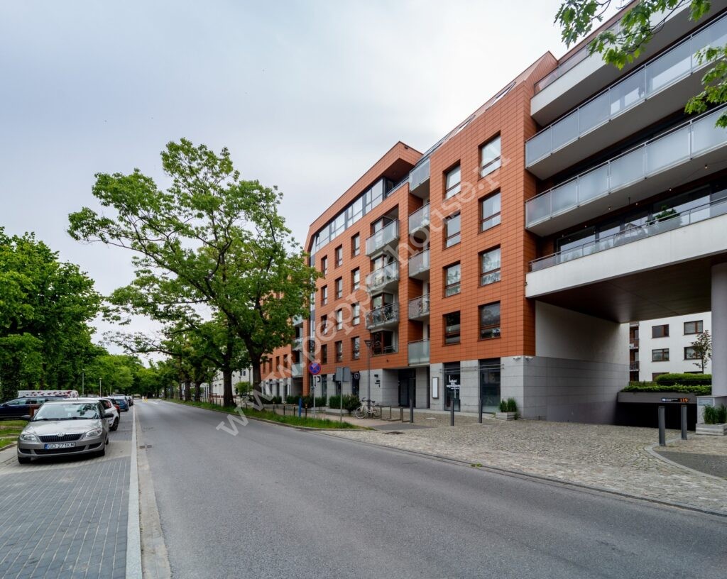 , Gdańsk, Wrzeszcz, Karola Szymanowskiego - listing photo no. 2