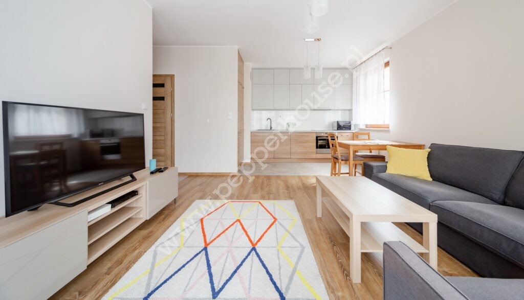 , Gdańsk, Wrzeszcz, Karola Szymanowskiego - listing photo no. 1