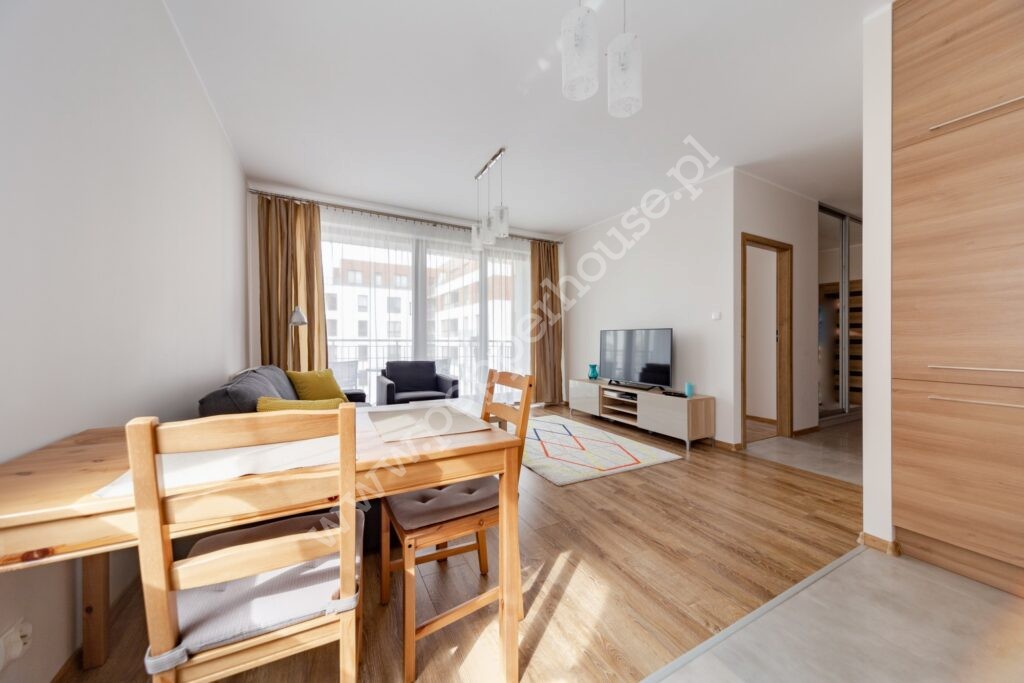 , Gdańsk, Wrzeszcz, Karola Szymanowskiego - listing photo no. 4