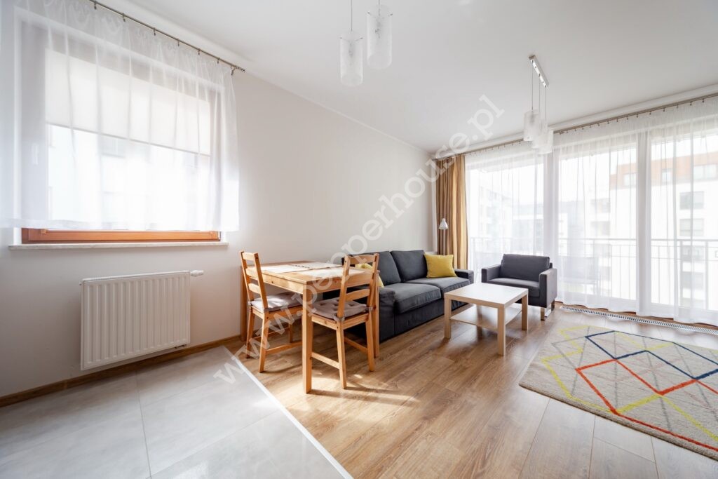 , Gdańsk, Wrzeszcz, Karola Szymanowskiego - listing photo no. 5