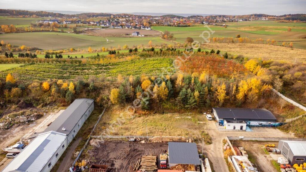 Działka na sprzedaż, pomorskie, Kosakowo, Rzemieślnicza - zdjęcie ofertowe nr 7