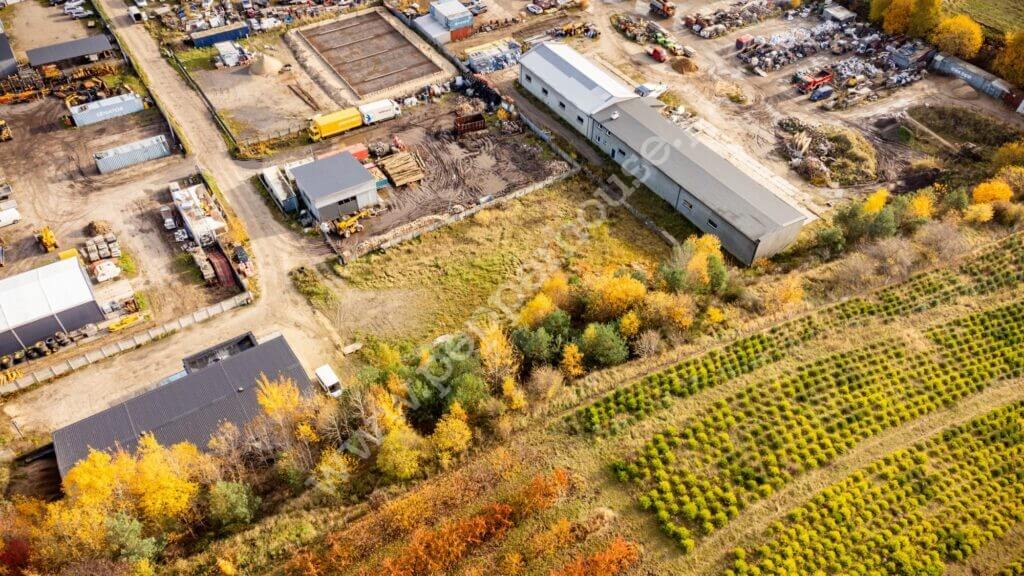 Działka na sprzedaż, pomorskie, Kosakowo, Rzemieślnicza - zdjęcie ofertowe nr 12