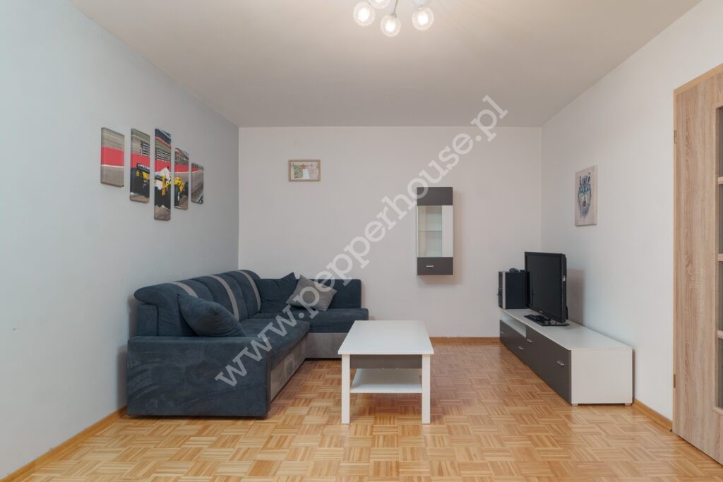Mieszkanie na sprzedaż, Warszawa, Praga-Południe, Łukowska - zdjęcie ofertowe nr 3