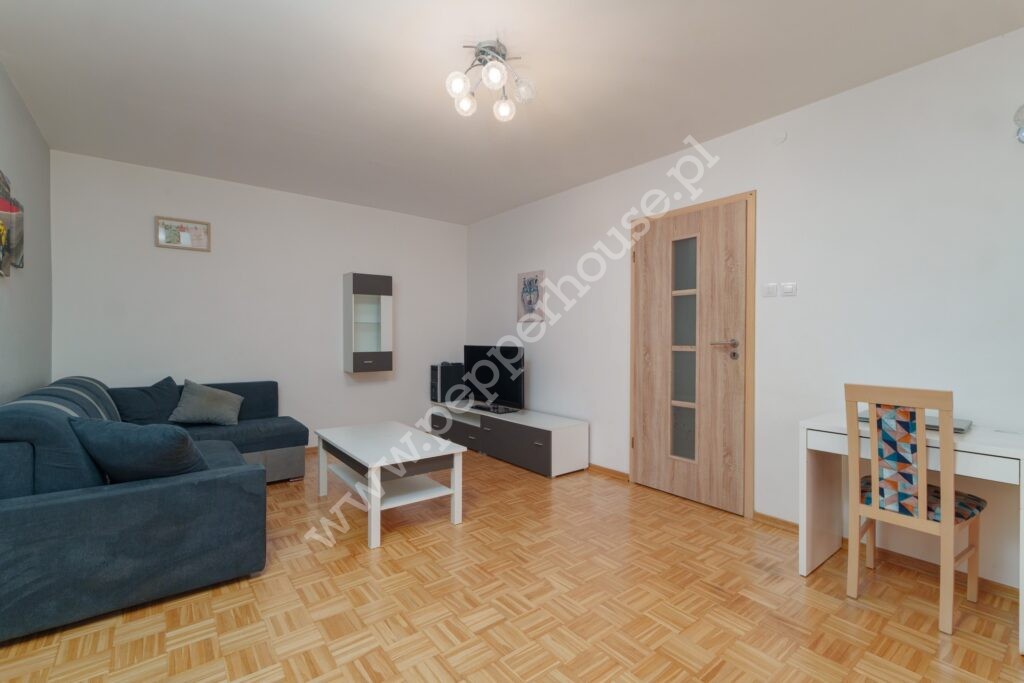 Mieszkanie na sprzedaż, Warszawa, Praga-Południe, Łukowska - zdjęcie ofertowe nr 1