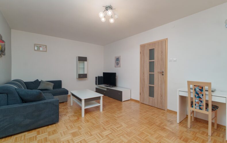 Mieszkanie na sprzedaż, Warszawa, Praga-Południe, Łukowska
