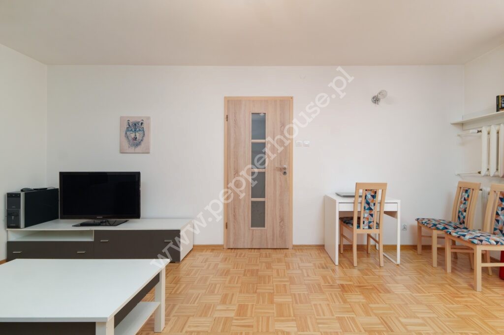 Mieszkanie na sprzedaż, Warszawa, Praga-Południe, Łukowska - zdjęcie ofertowe nr 2