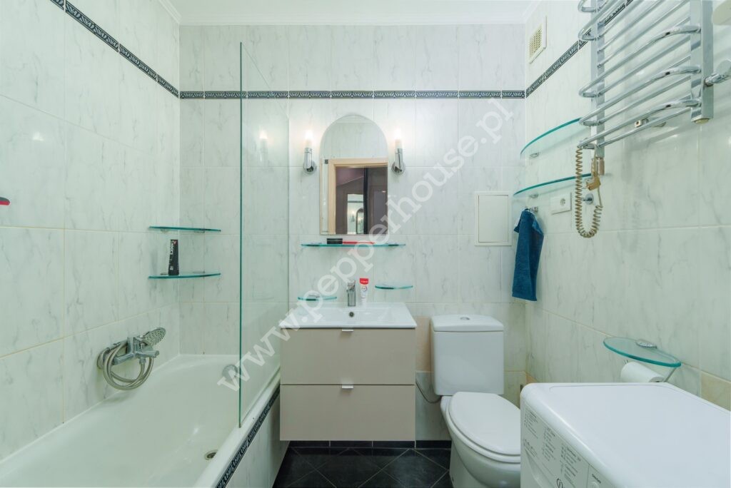 Mieszkanie na sprzedaż, Warszawa, Praga-Południe, Łukowska - zdjęcie ofertowe nr 12