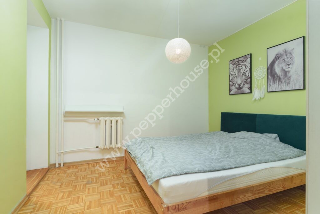 Mieszkanie na sprzedaż, Warszawa, Praga-Południe, Łukowska - zdjęcie ofertowe nr 7