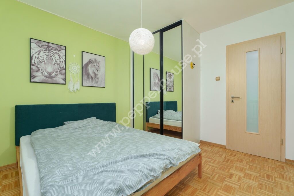 Mieszkanie na sprzedaż, Warszawa, Praga-Południe, Łukowska - zdjęcie ofertowe nr 6
