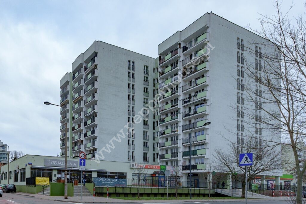 Mieszkanie na sprzedaż, Warszawa, Praga-Południe, Łukowska - zdjęcie ofertowe nr 14
