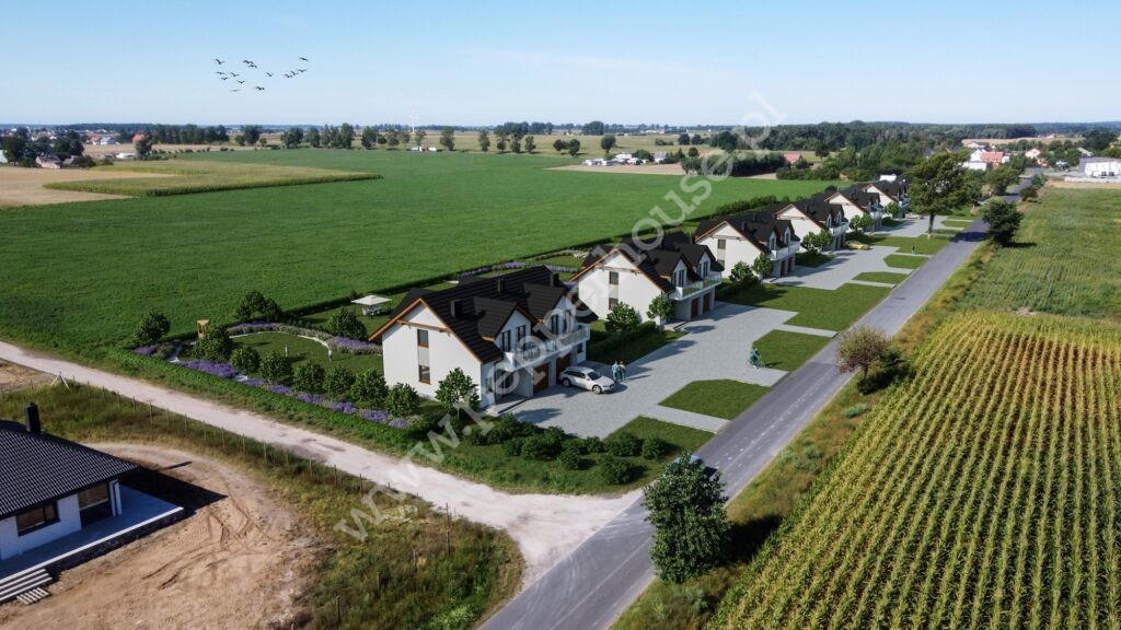 Działka na sprzedaż, kujawsko-pomorskie, Kania - zdjęcie ofertowe nr 1