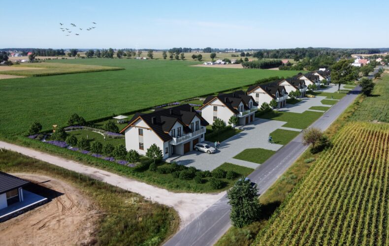 Działka na sprzedaż, kujawsko-pomorskie, Kania