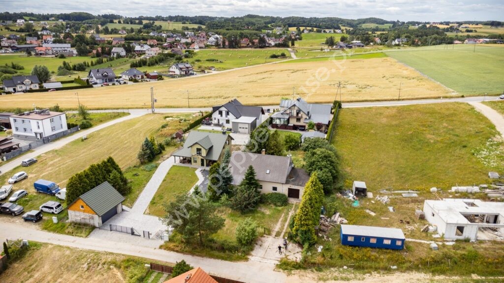 Dom na sprzedaż, pomorskie, Kielno, Bursztynowa - zdjęcie ofertowe nr 2