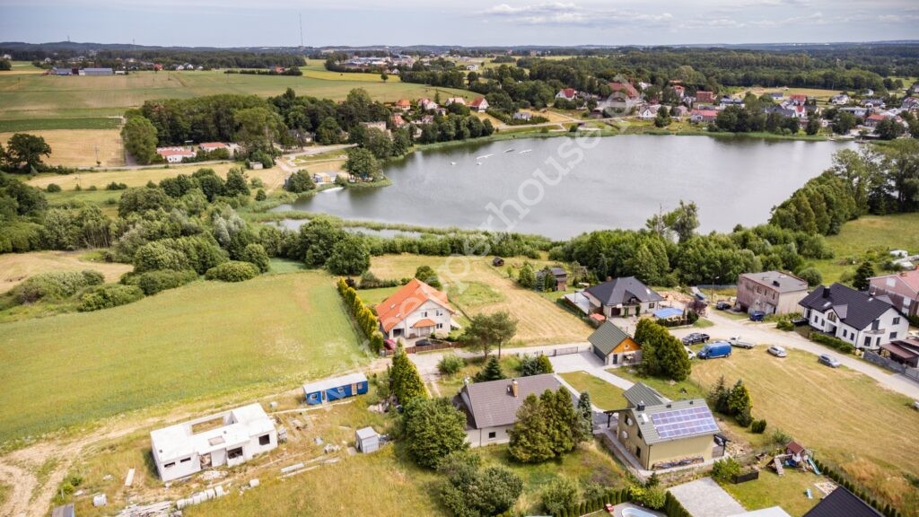 Dom na sprzedaż, pomorskie, Kielno, Bursztynowa - zdjęcie ofertowe nr 1